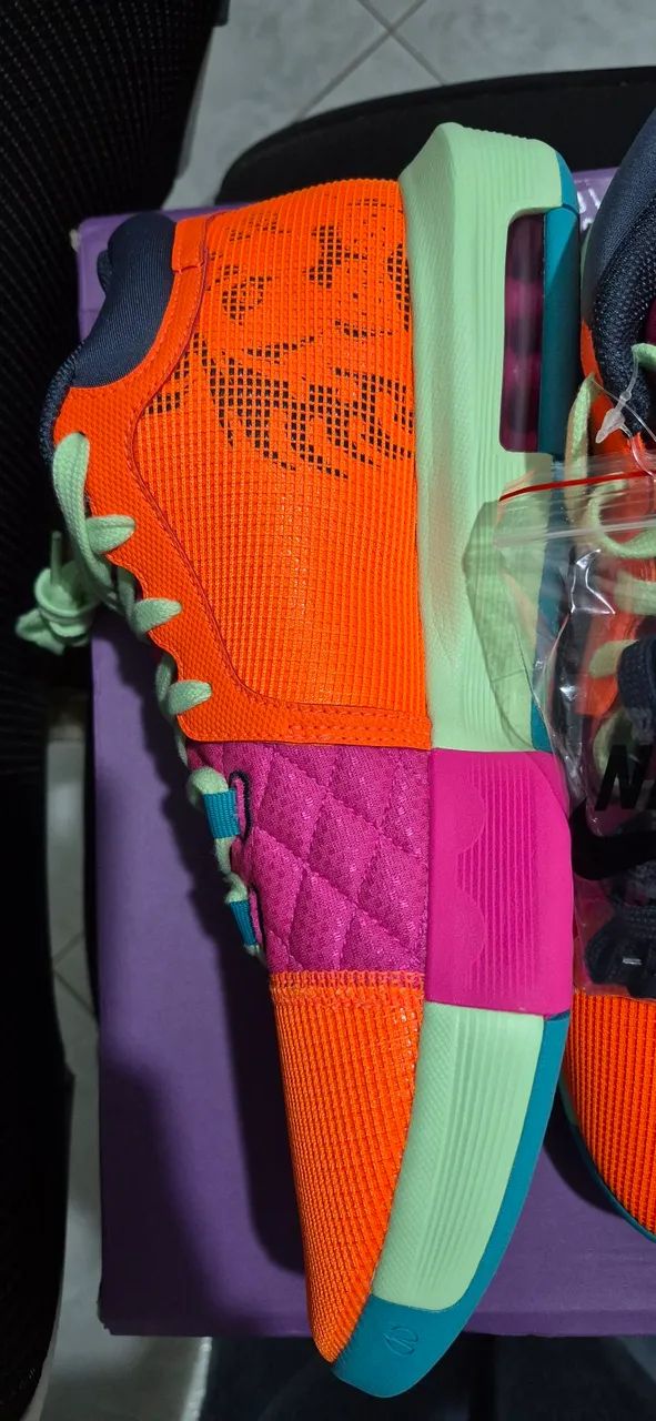Tênis novo Nike original - Foto 4