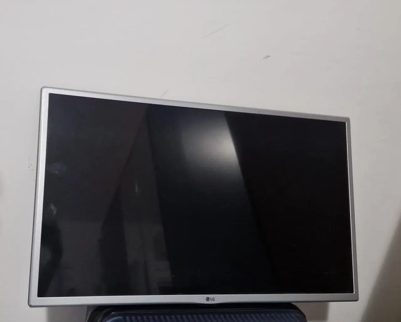 Smart Tv LG 32 polegadas