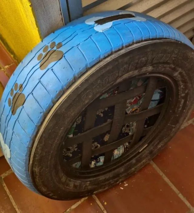 Caminha para Pet - Foto 2