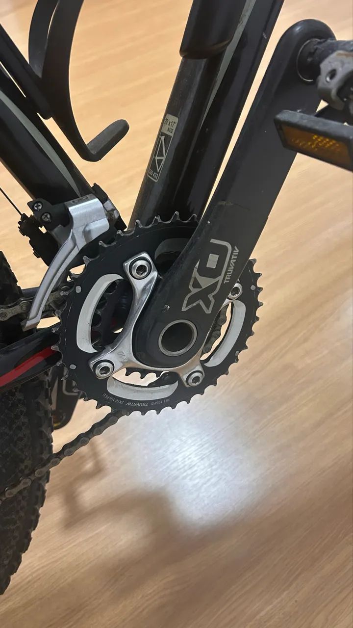 Bicicleta MTB aro 29 - Foto 5