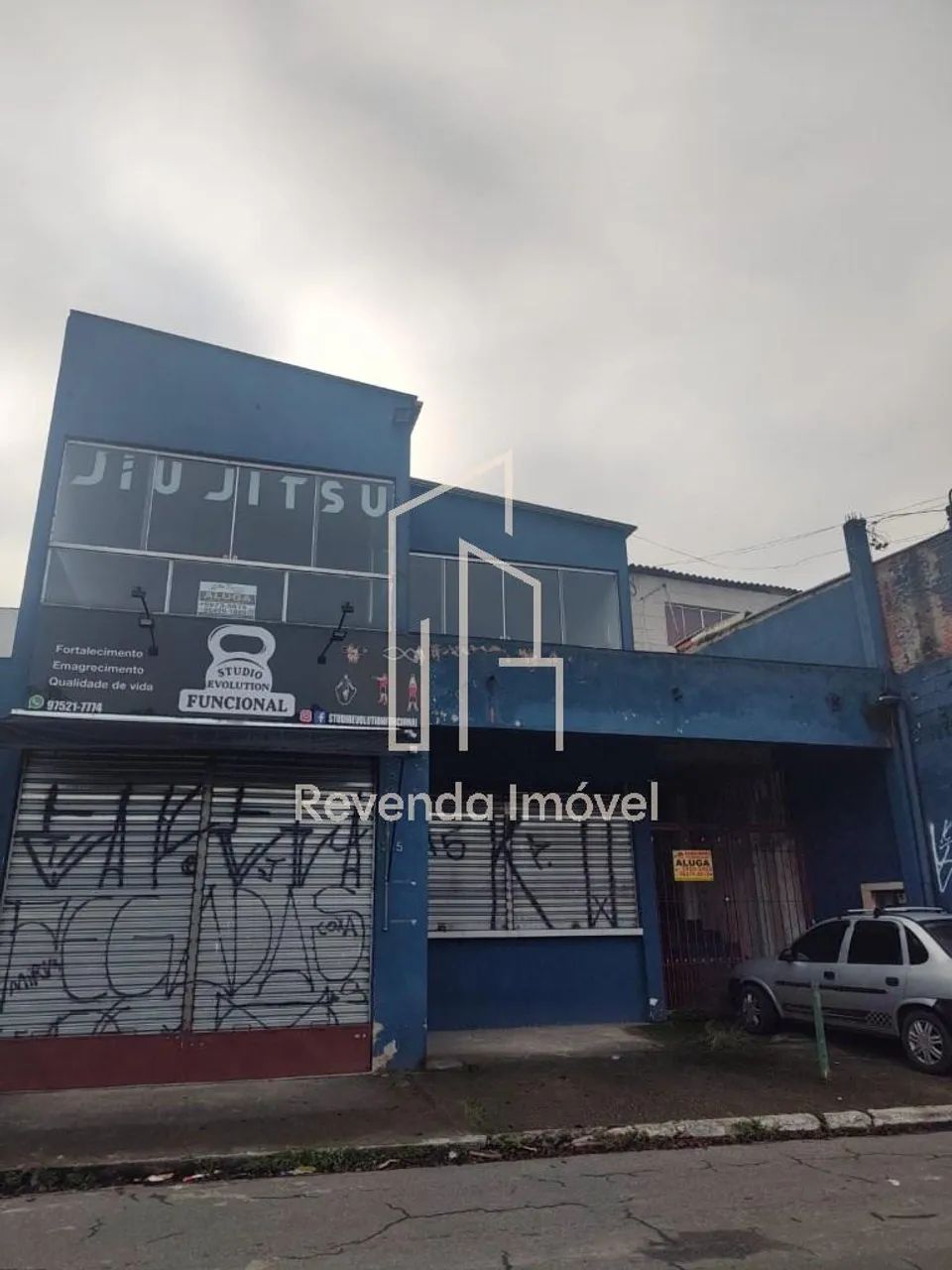 PREDIO COMERCIAL ALADIM . - Foto 2