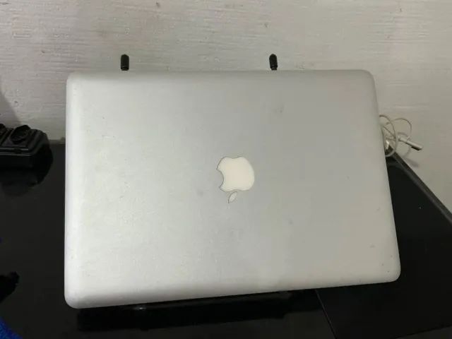MacBook Pro - Foto 4