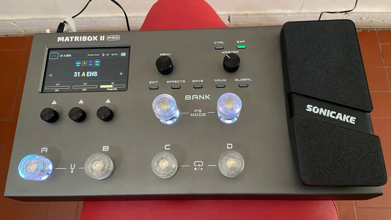 Matribox 2 Pro (Sonicake) - Foto 4