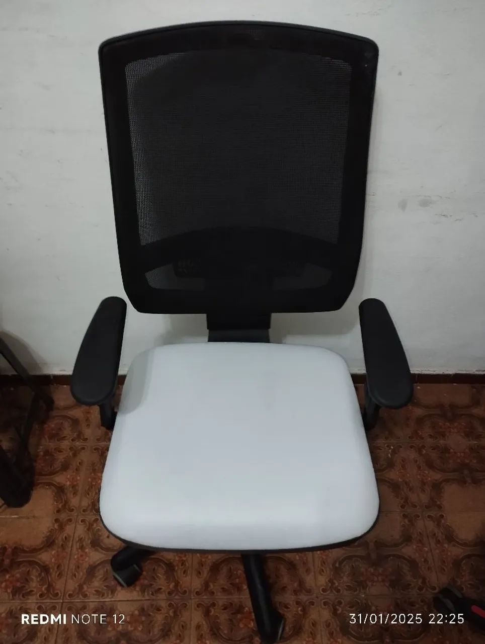 Cadeira de escritório 