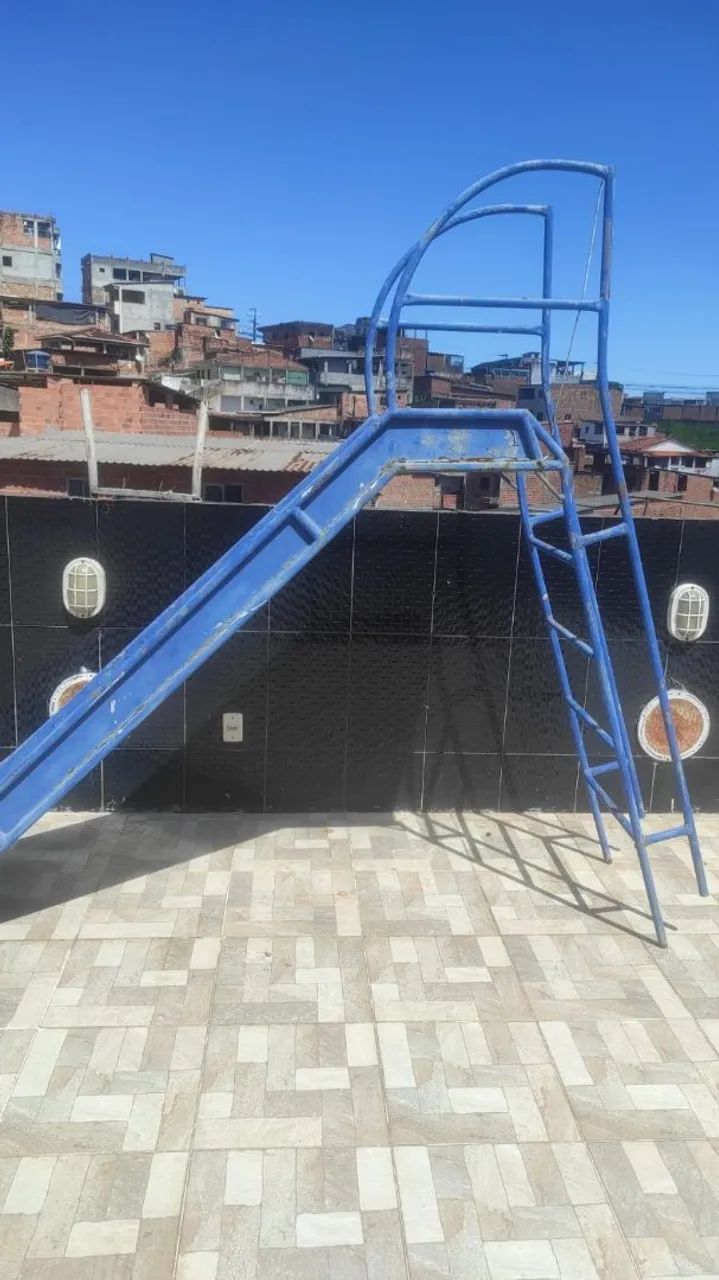 Escorregadeira - Foto 3
