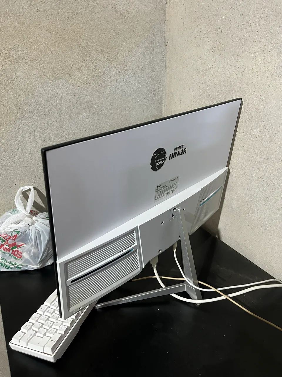 Monitor 165hz 24p - Foto 3