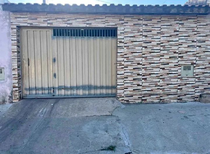 Casa a venda em Ceilândia 
