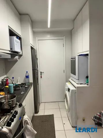 APARTAMENTO - ÁGUA BRANCA - SP - Foto 5