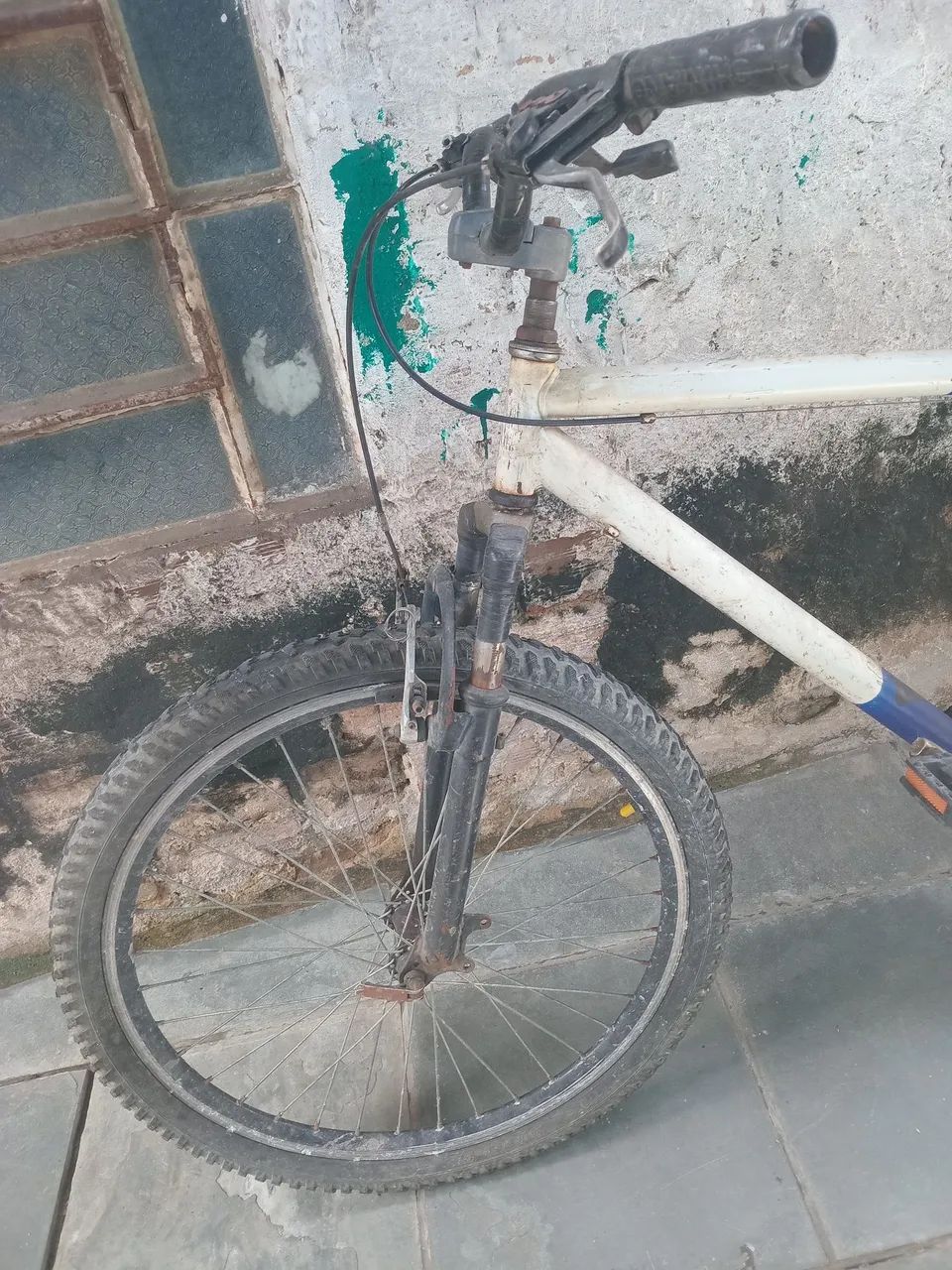 Vendo bicicleta aro 29 - Foto 5