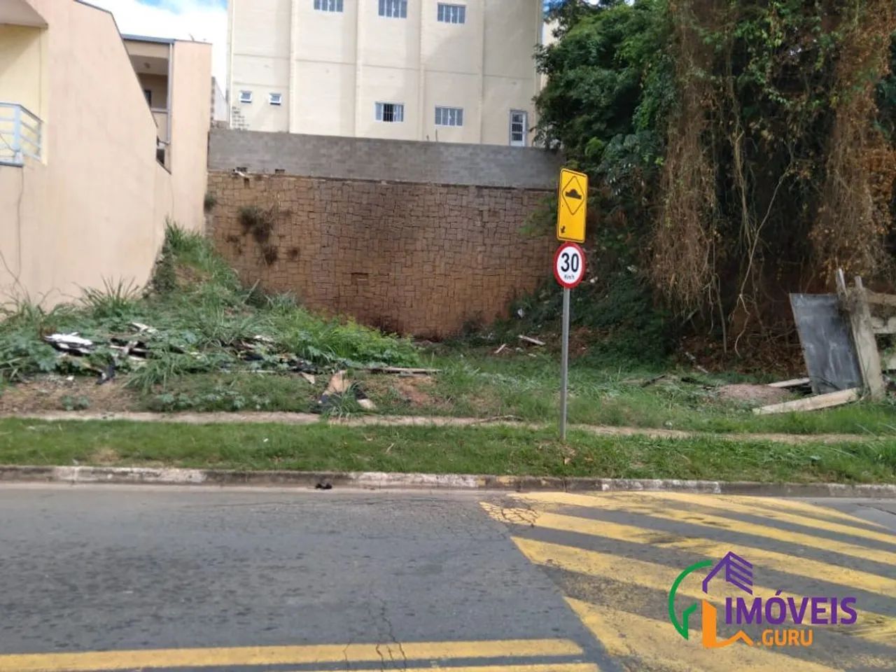 TERRENO - PARQUE DOS COCAIS - SP - Foto 2