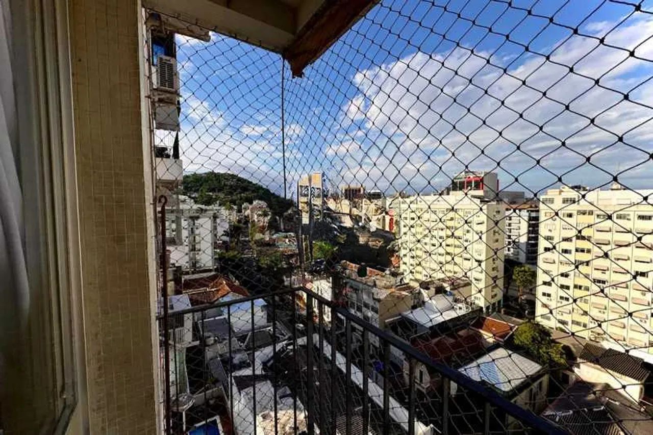 Apartamento : / Residencial / Botafogo - Foto 4