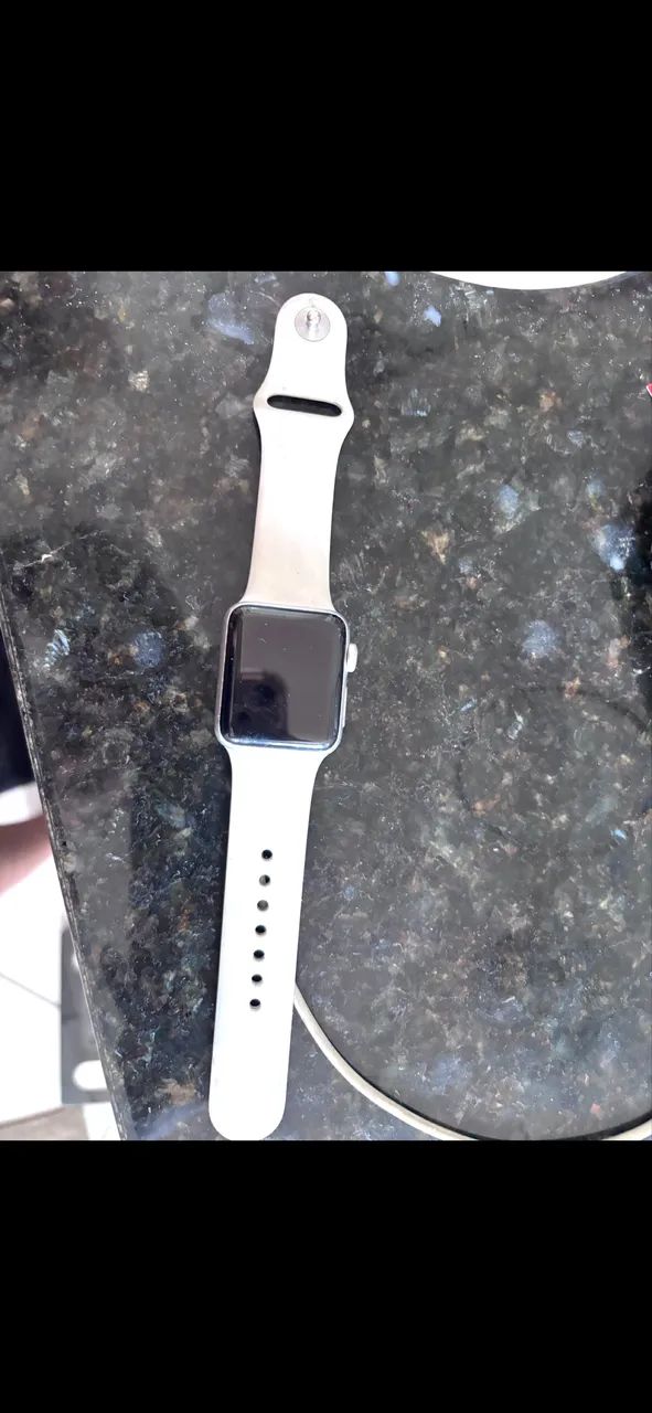 Apple Watch série 3 - Foto 5