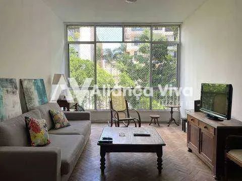 Ipanema | Apartamento 3 quartos, sendo 1 suite - Foto 2