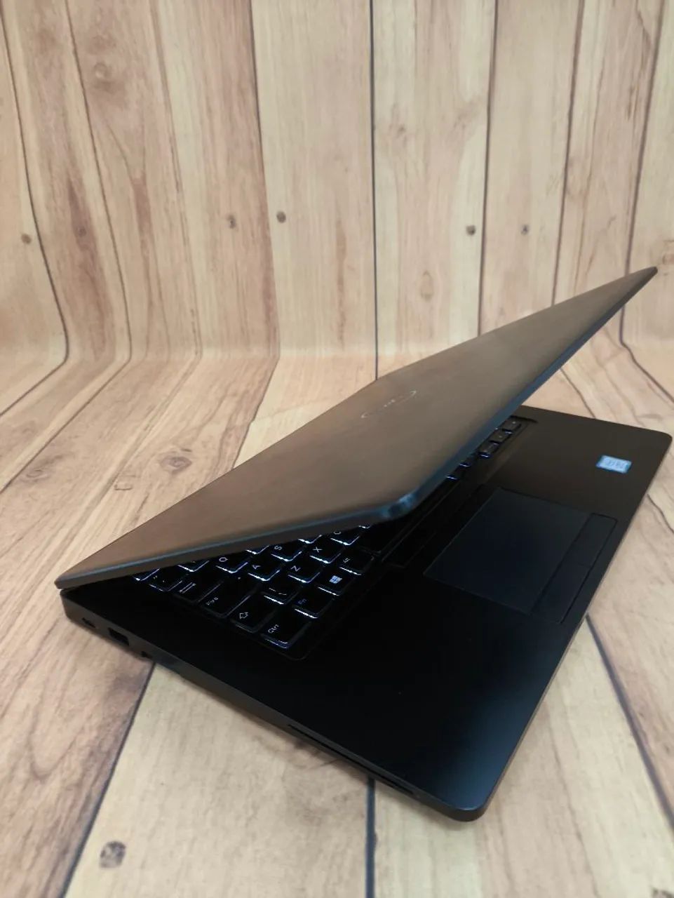 Notebook Dell Latitude i7 8° Geração / Placa dedicada/ SSD e Garantia - Foto 3