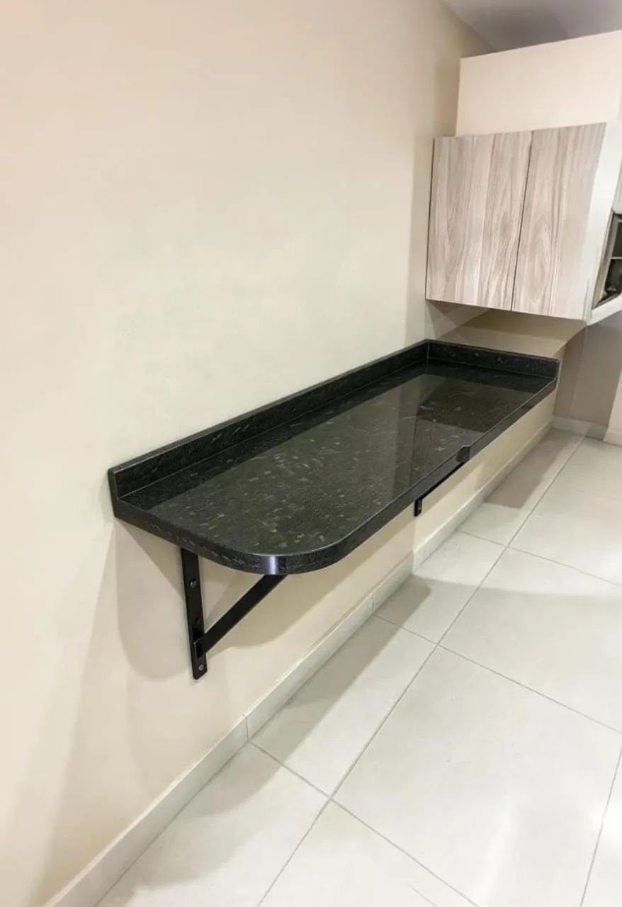 Bancada de granito 