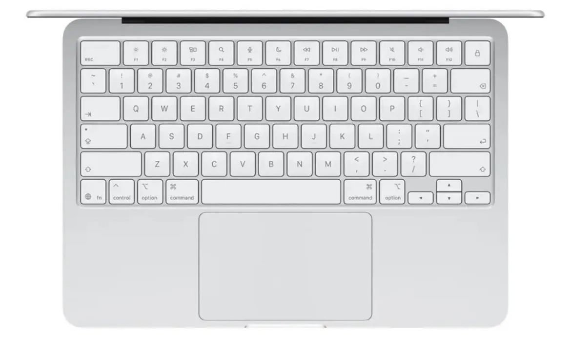 MacBook Neo 13 polegadas 256GB - Prateado  NOVO LACRADO - Foto 3