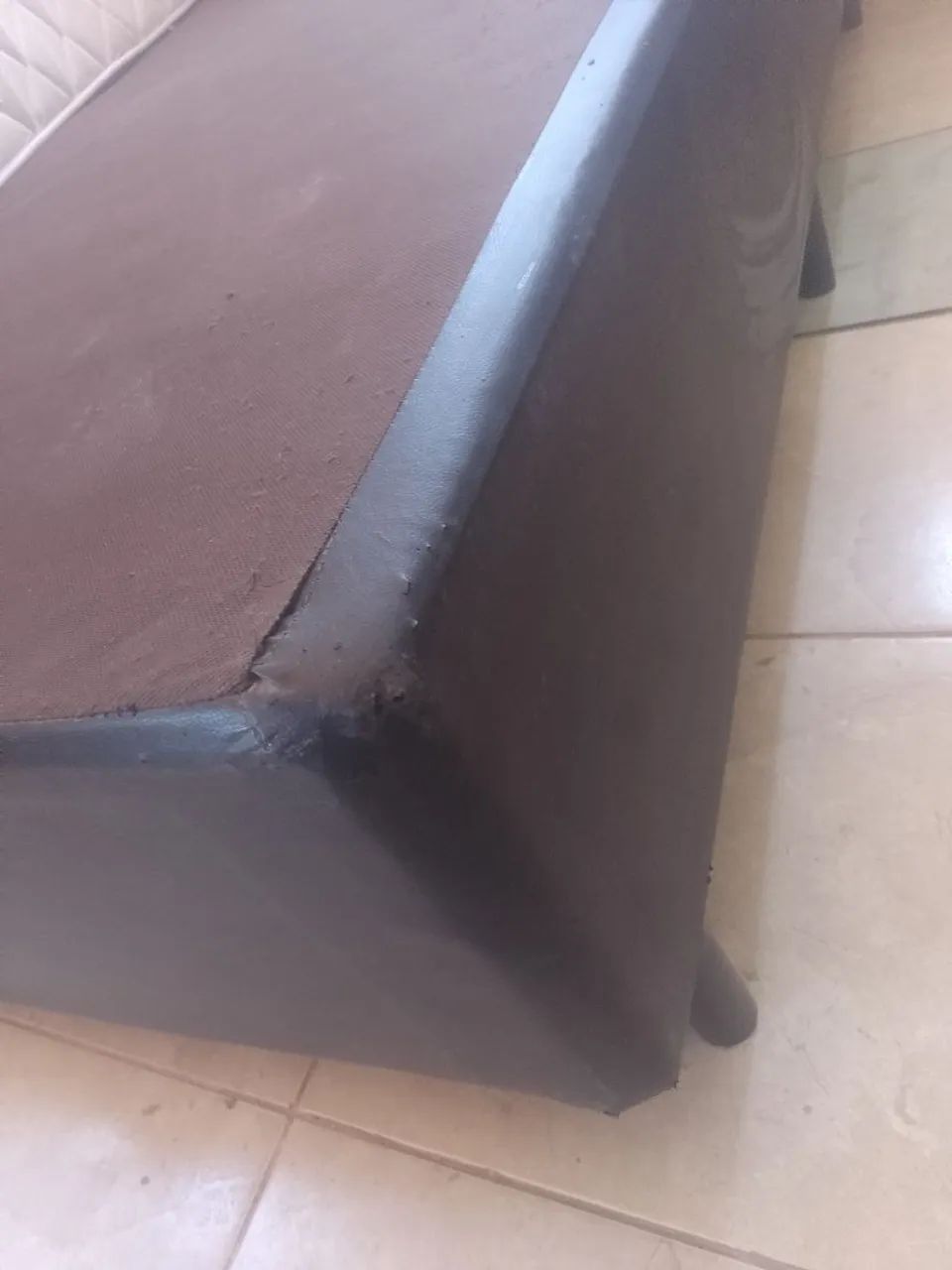Base de Cama  Ortobom  - Foto 3