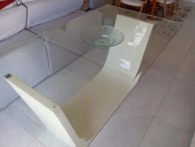 MESA DE JANTAR RETANGULAR - Foto 3