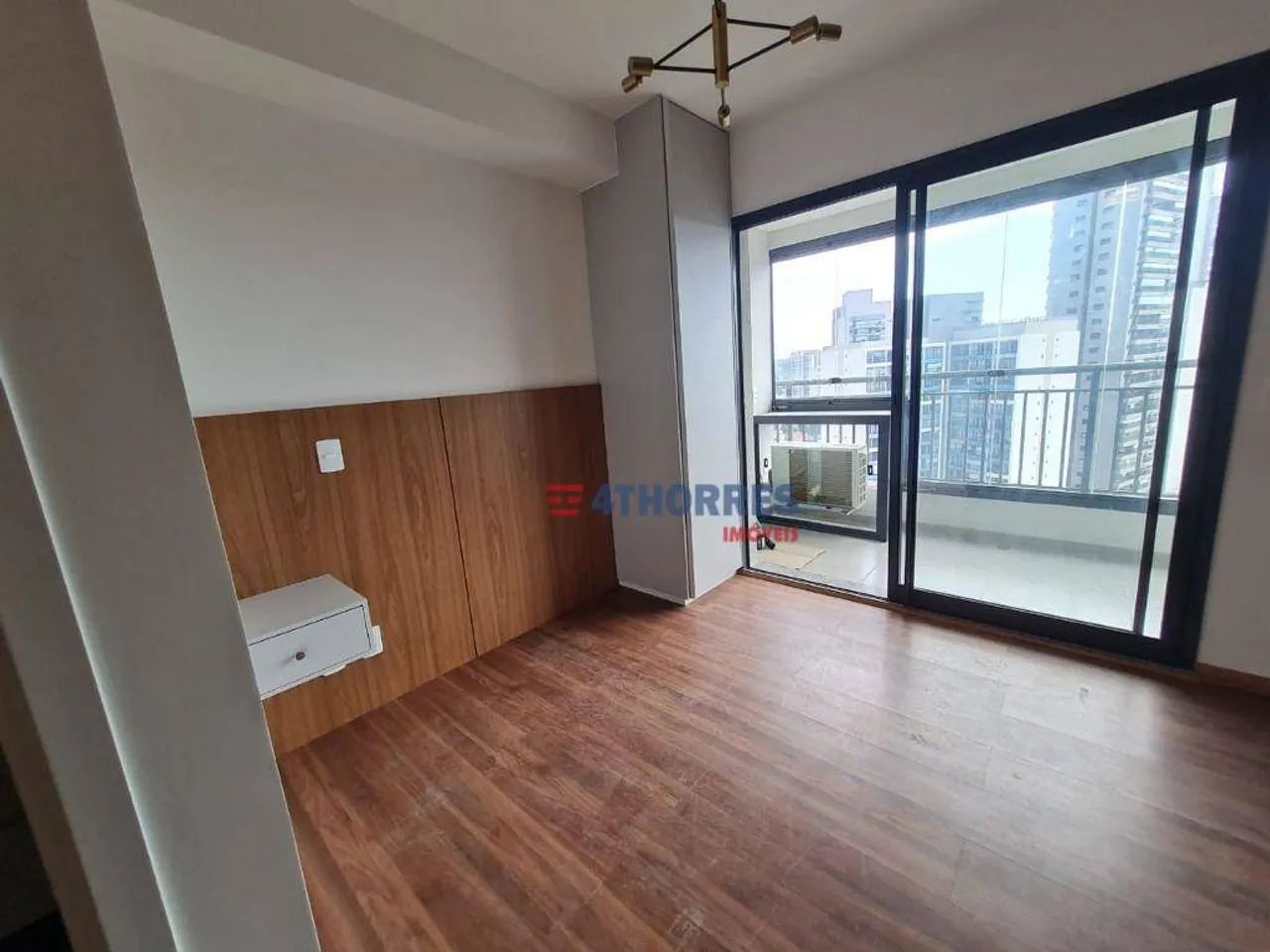 Studio com 1 quarto para alugar, 24 m² - Butantã - São Paulo/SP - Foto 4