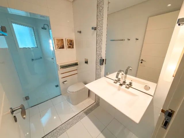 Amplo apartamento no centro de Cascavel - Foto 5
