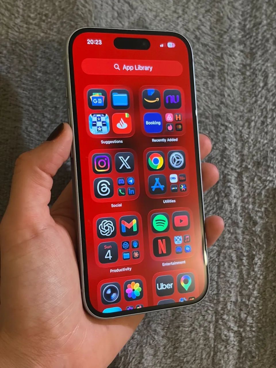 iPhone 15 | Usado | Ótima qualidade <3 - Foto 3