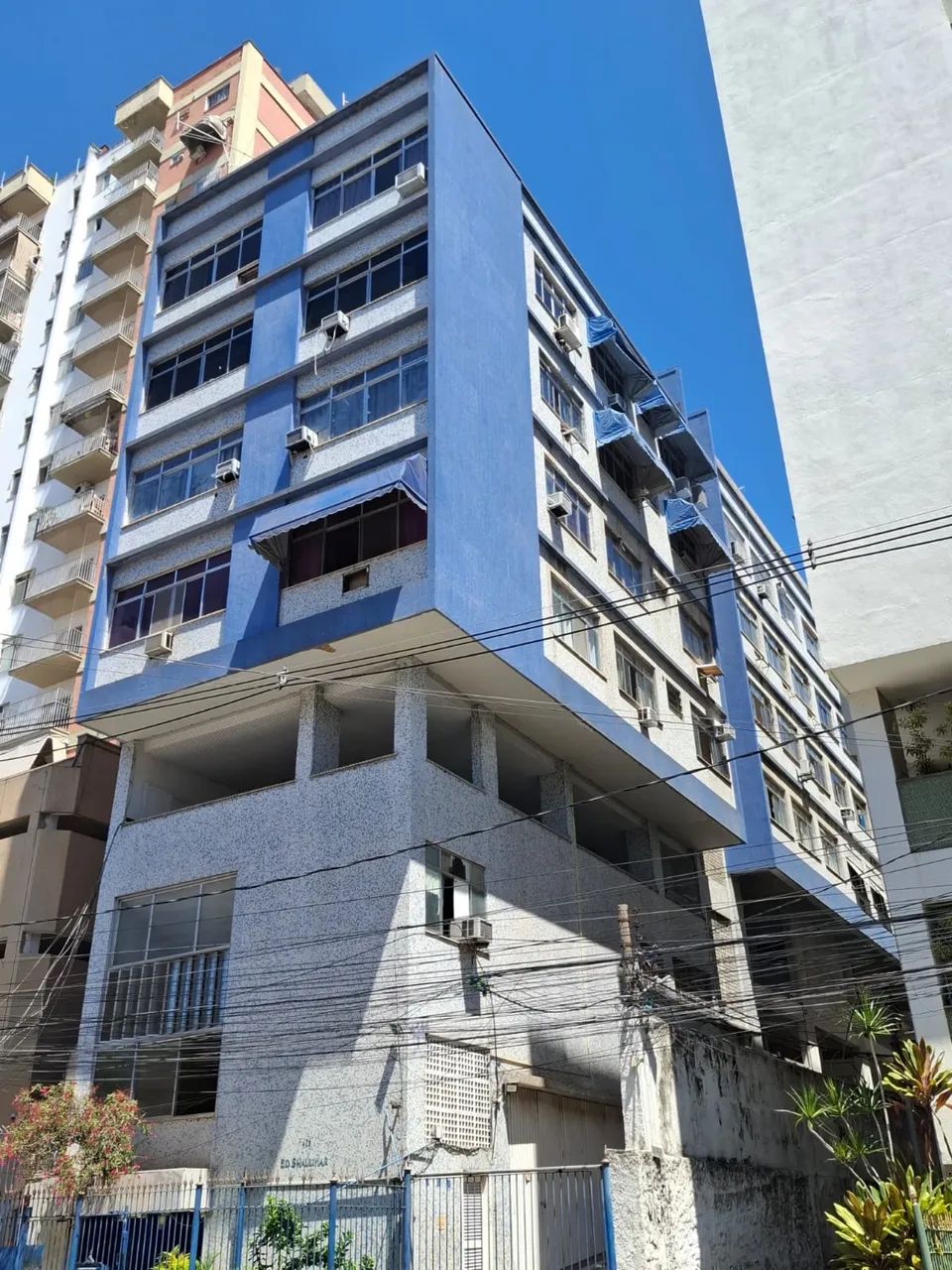 Primeira imagem do imóvel