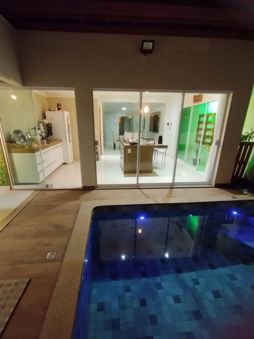 Casa de temporada com 3 suítes com ar condicionado, para são joão em jequie  - Foto 3