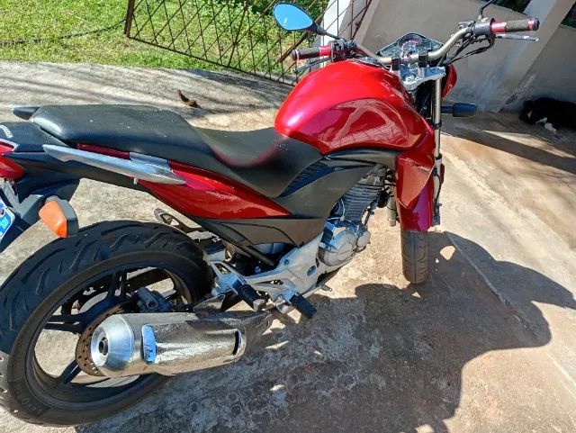 CB 300R - Foto 3