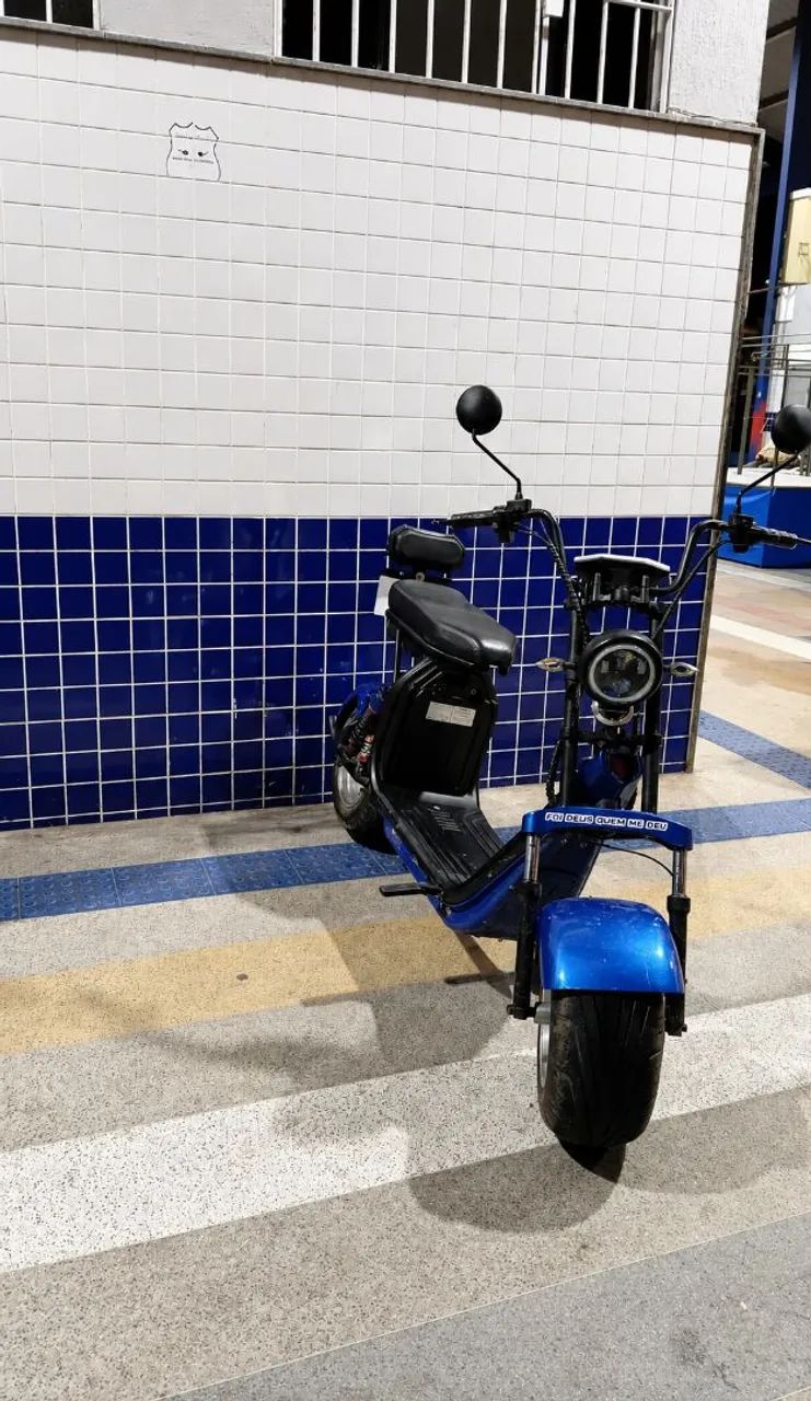 Bicicleta el étrica 1000w  - Foto 2