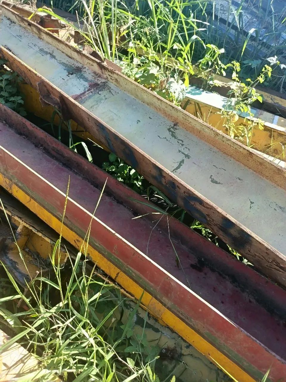VIGA PRA LAJE E PONTE NO KILO - Foto 2