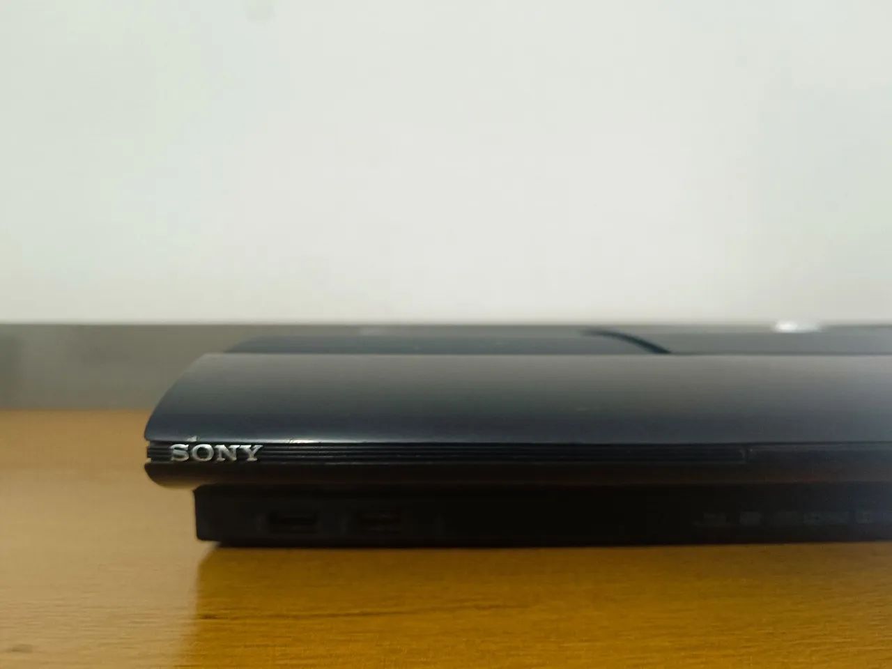 Play Station 3 conservado  - Foto 3