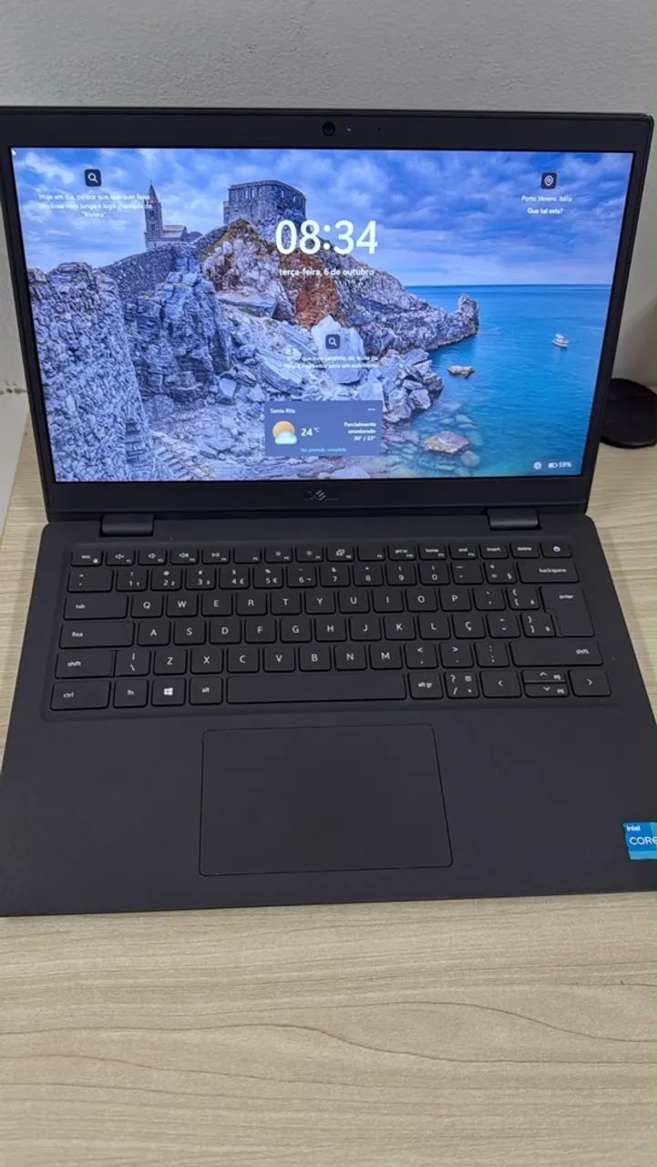 Notebook Dell  