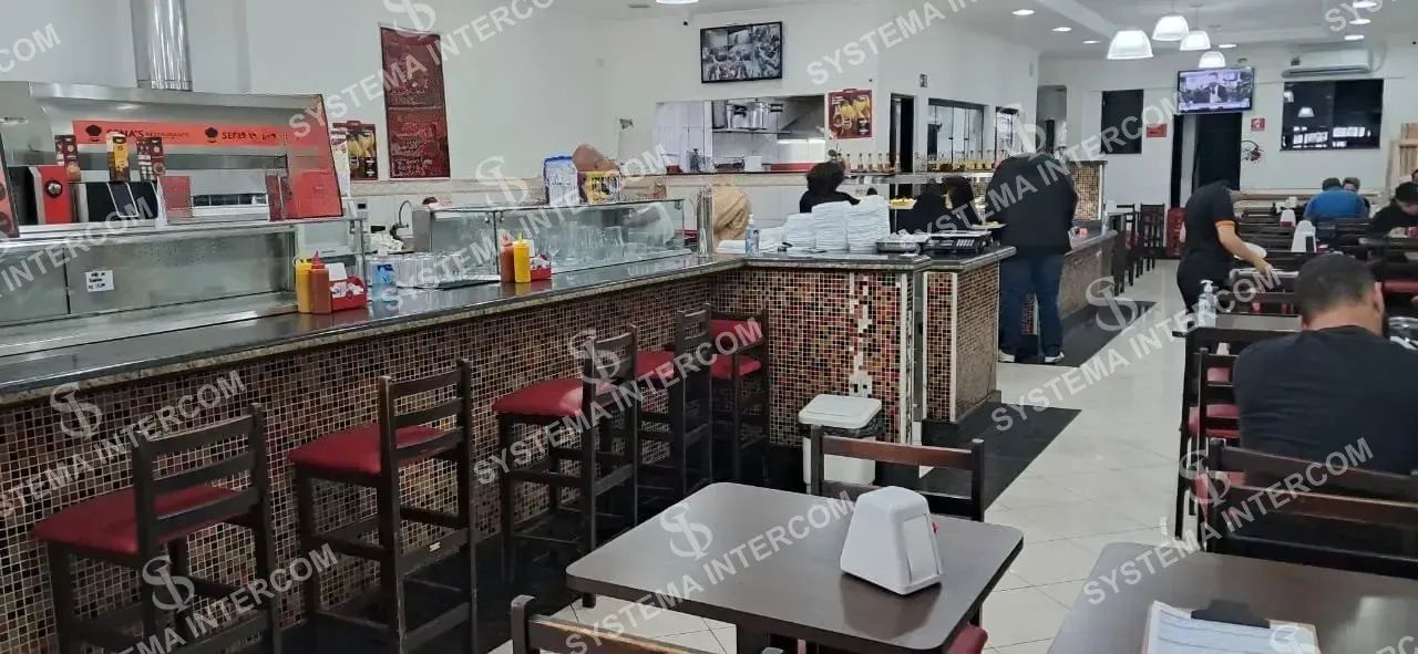 Restaurante e lanchonete no Centro de Guarulhos - Foto 4