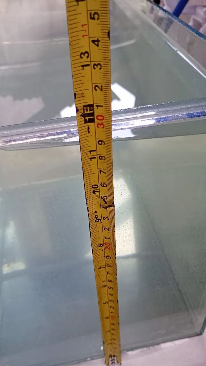 Aquário completo 37L - Foto 4