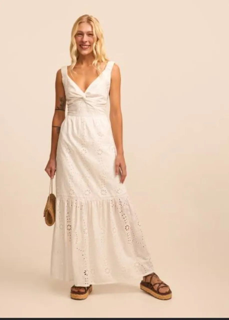 Vestido Renner/ usado 1x