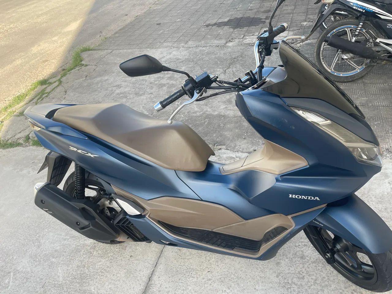 Pcx 2024  - Foto 5