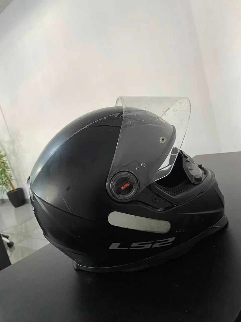 LS2 Preto  - Foto 2