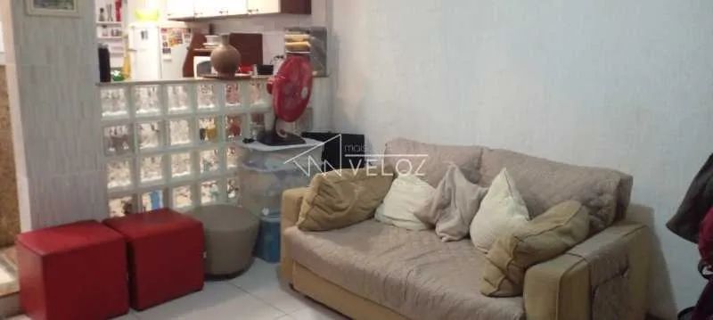 Apartamento - Padrão / Residencial / Botafogo 2