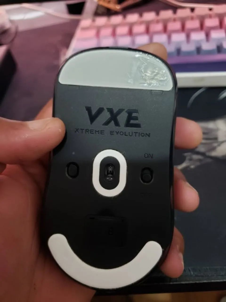 Mouse VRE R1 pro - Foto 3