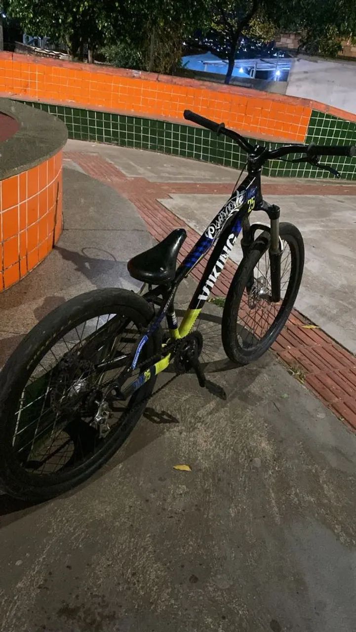 Vendo vikingx zero - Foto 2