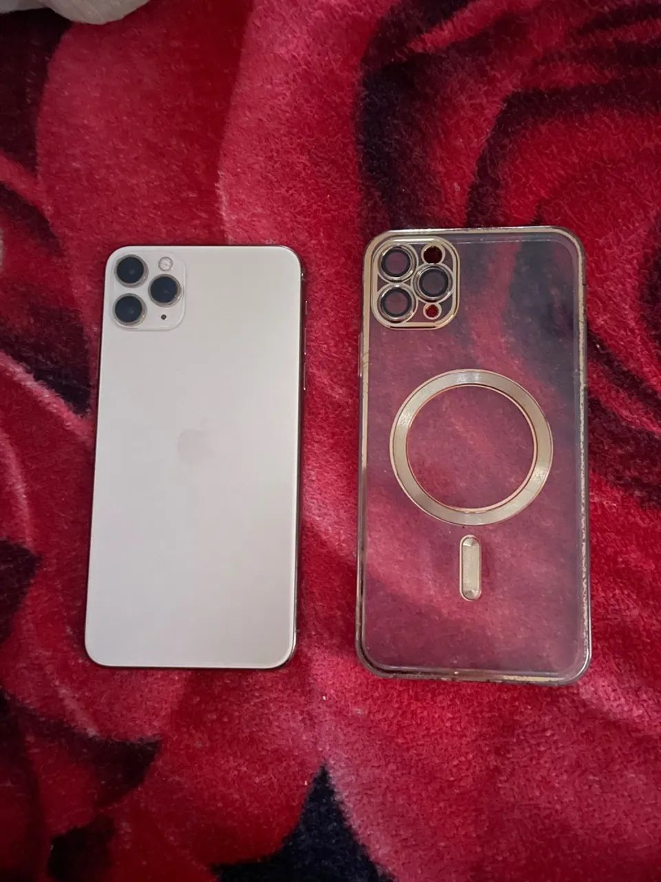 iPhone 11 Pro Max 256gb - Foto 2