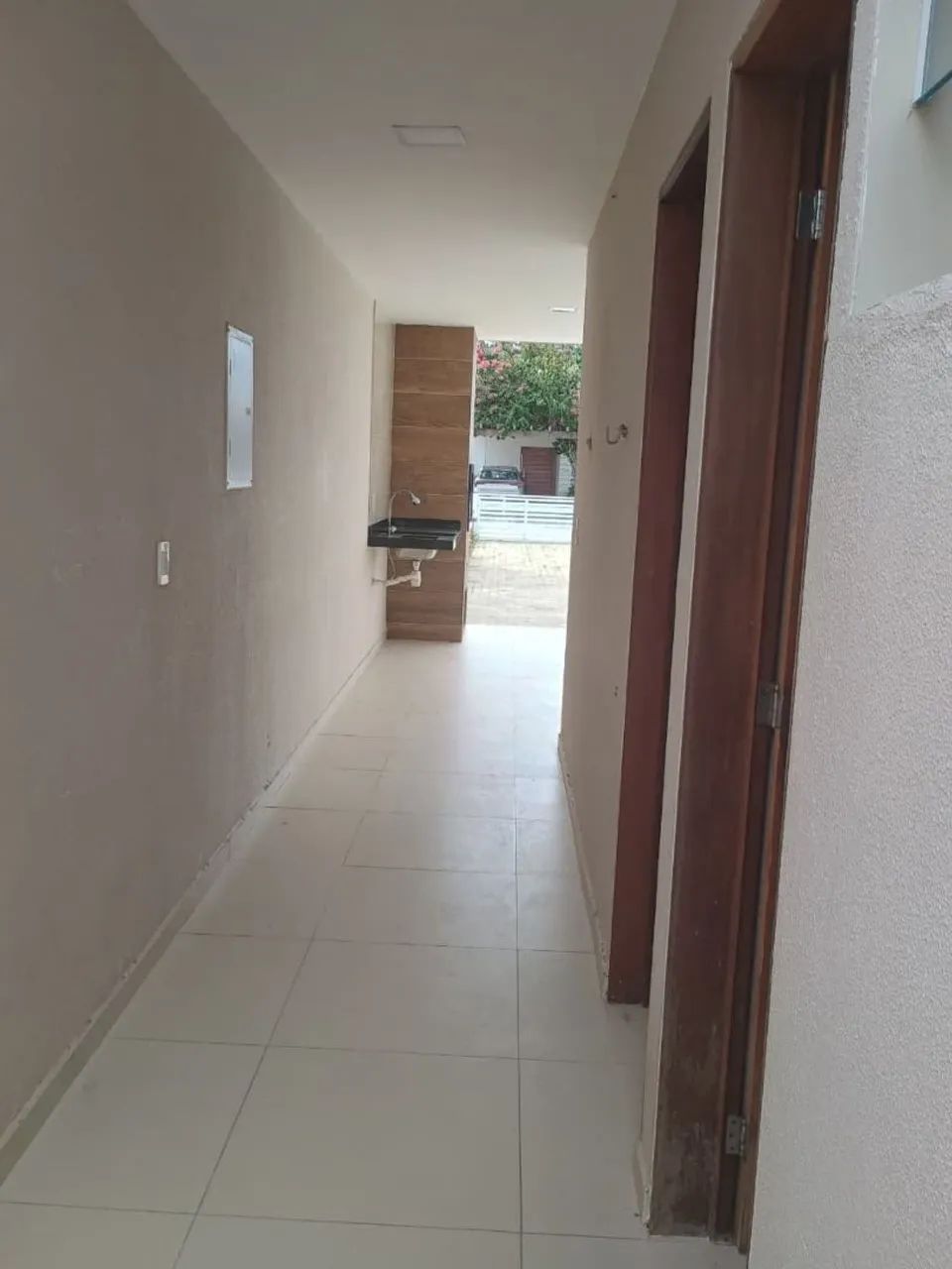 Aluguel de casa moderna  - Foto 4