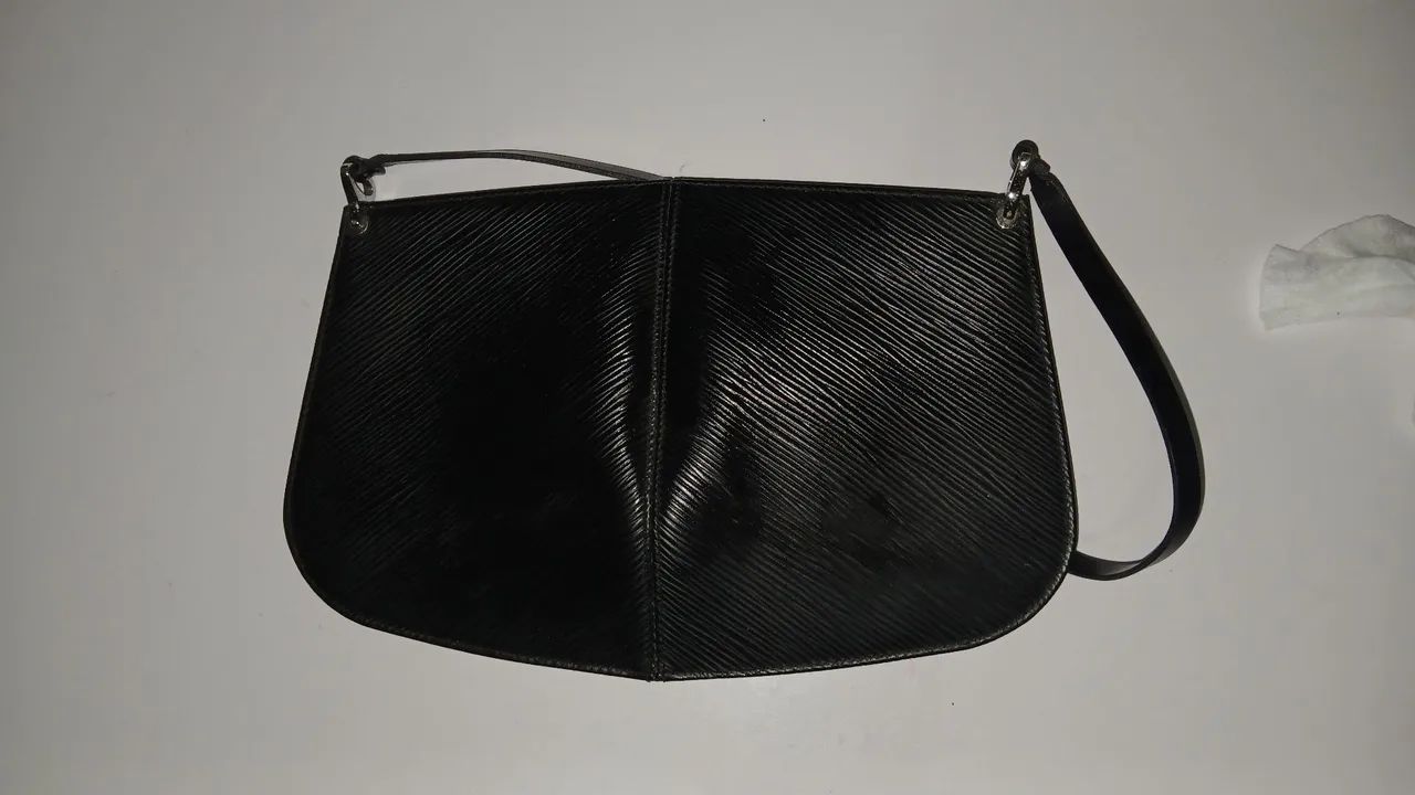 Demi lune louis vuitton  - Foto 3