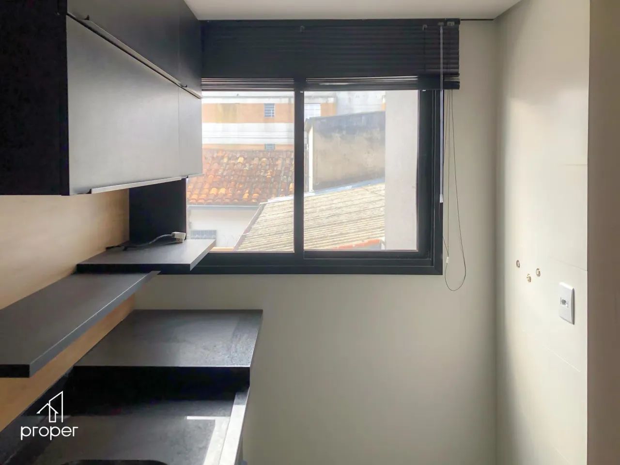 Loft semi mobiliado para aluguel no Centro - Pelotas/RS - Foto 5