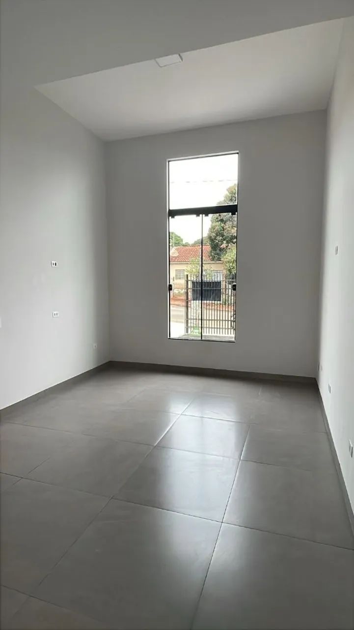 Vendo casa - Nova Esperança - Pr - Foto 5