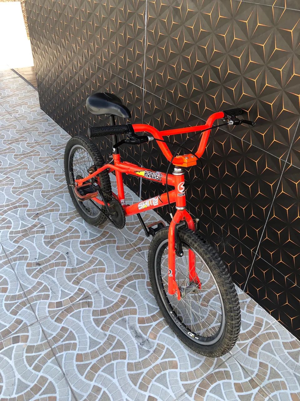 Bicicleta aro 20 - Foto 2