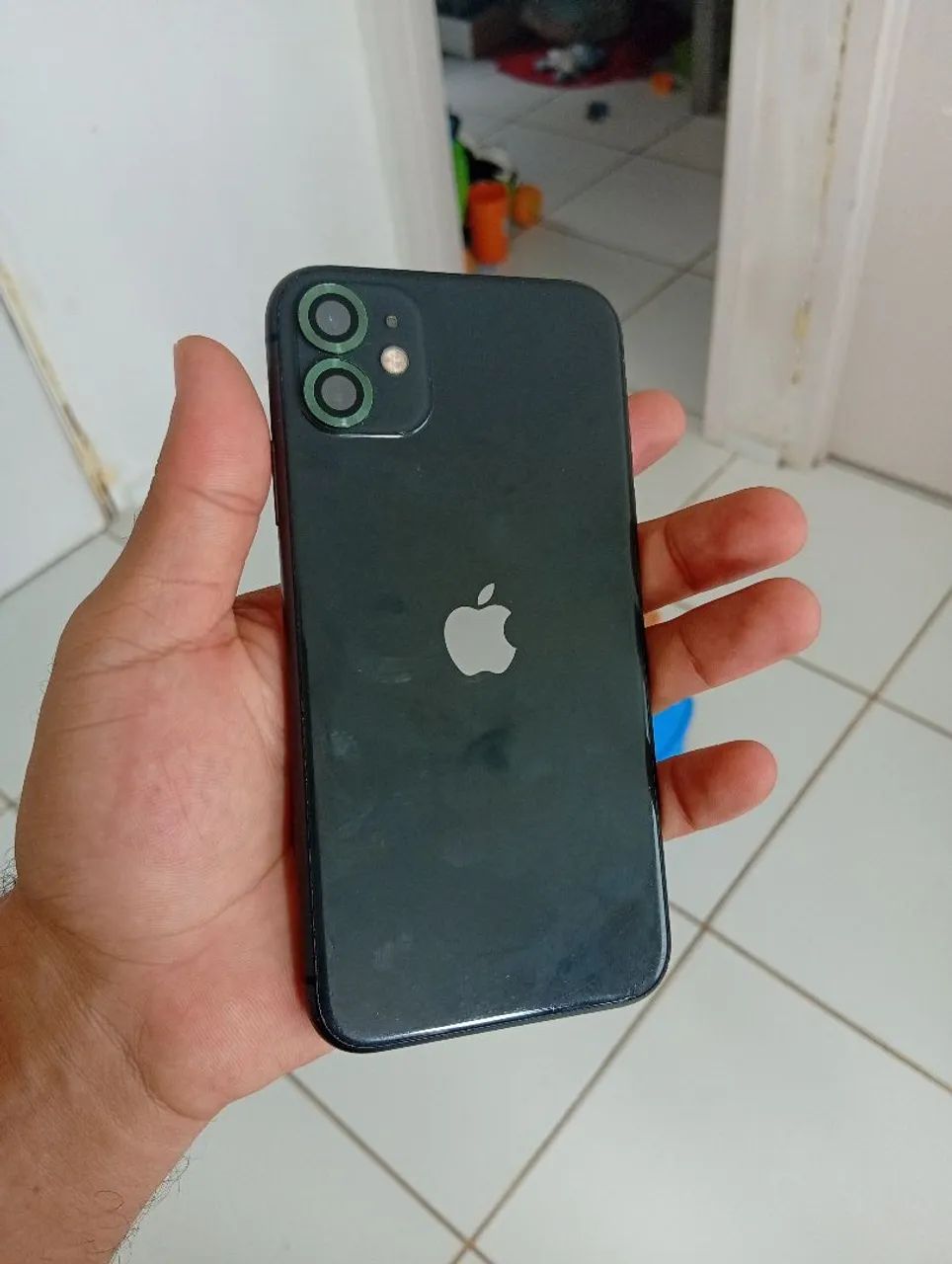 iPhone 11, 64Gg