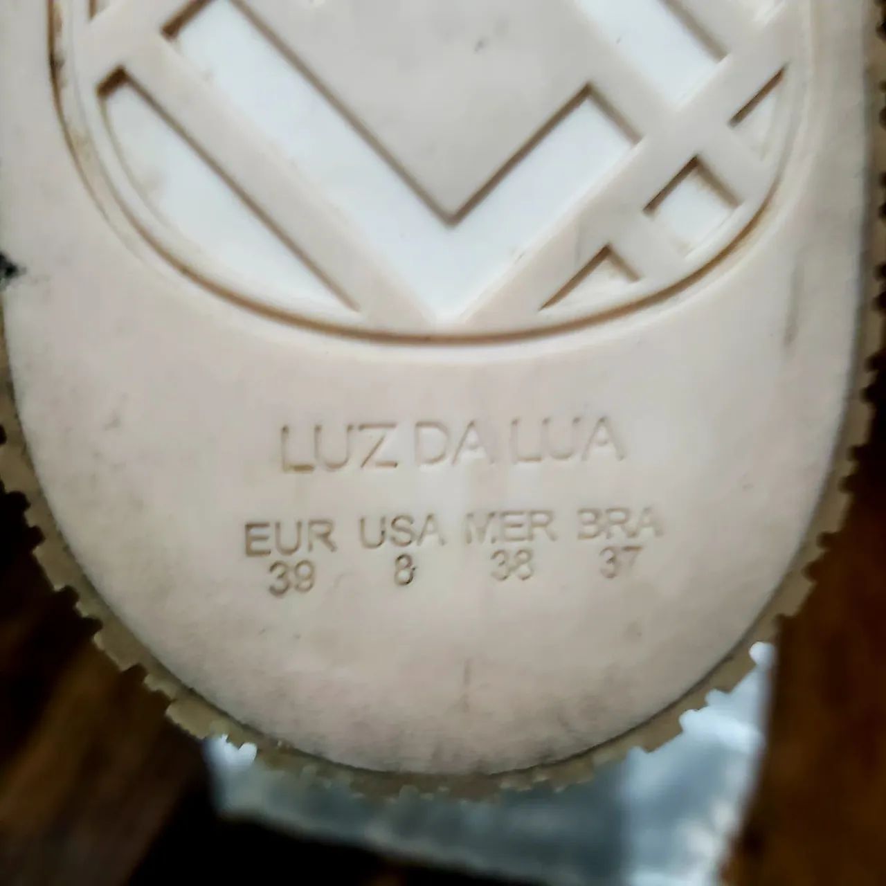 Coturno luz da lua 37 - Foto 4