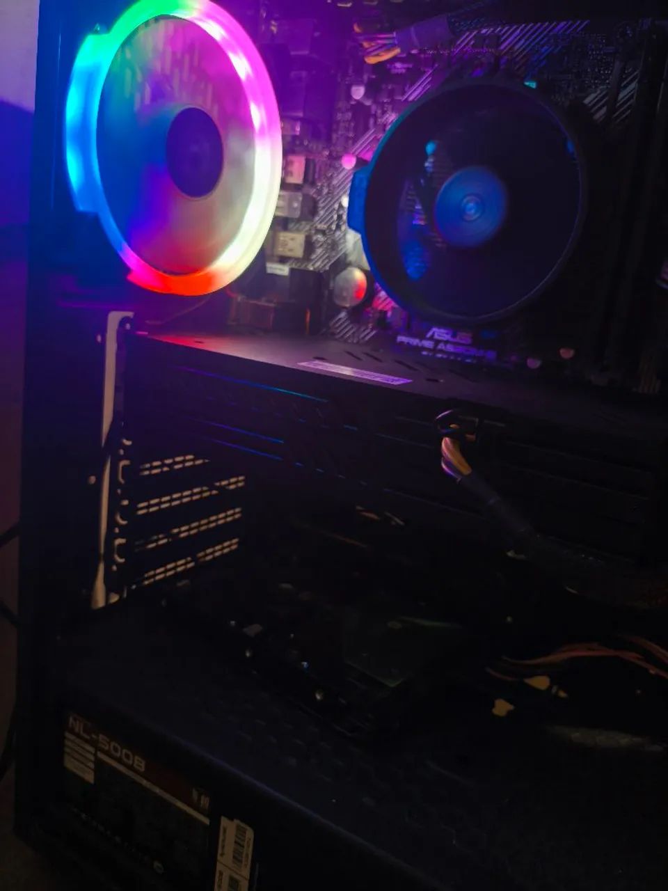 Rx580 8gb - Foto 3