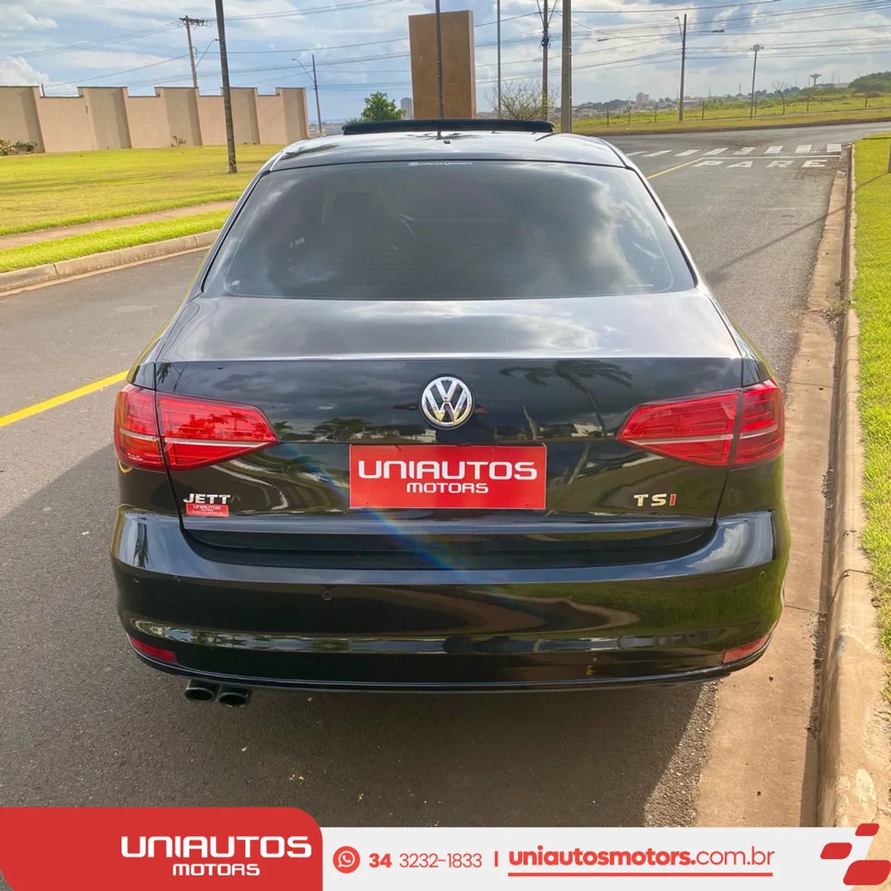 Volkswagen Jetta 2015 - Foto 5